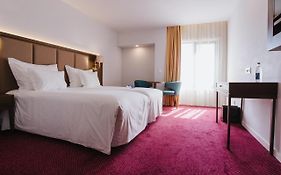 Hotel Premium Chaves - Aquae Flaviae